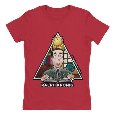 Ralph Kronig shirt (Female)