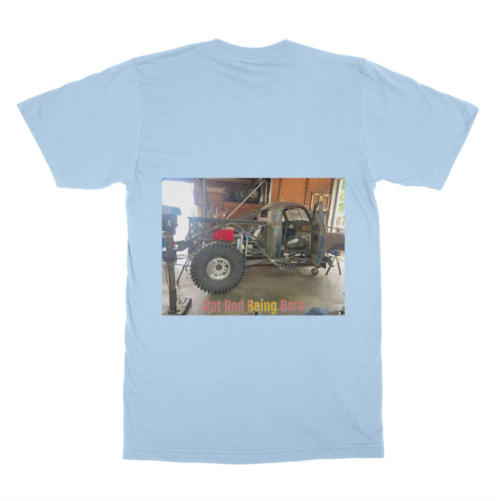Rat Rod 1