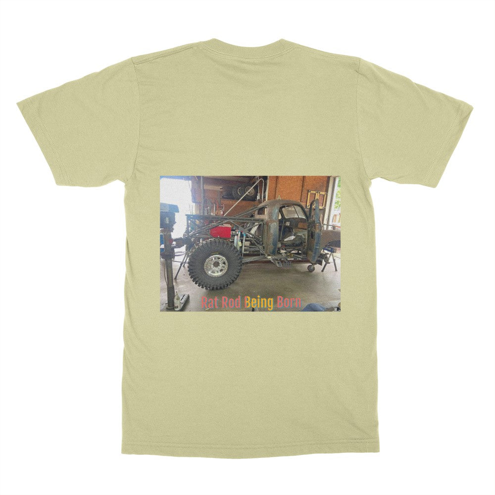 Rat Rod 1