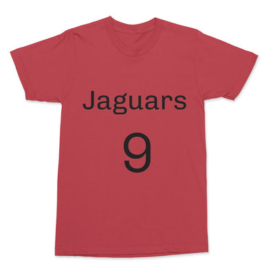 Rathdrum Jaguars- Ryan Ward II