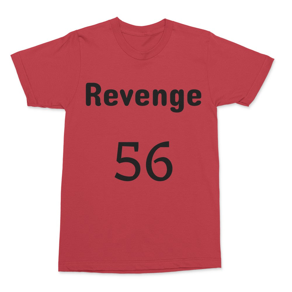 Rathdrum Revenge Jersey- Preston Ward I