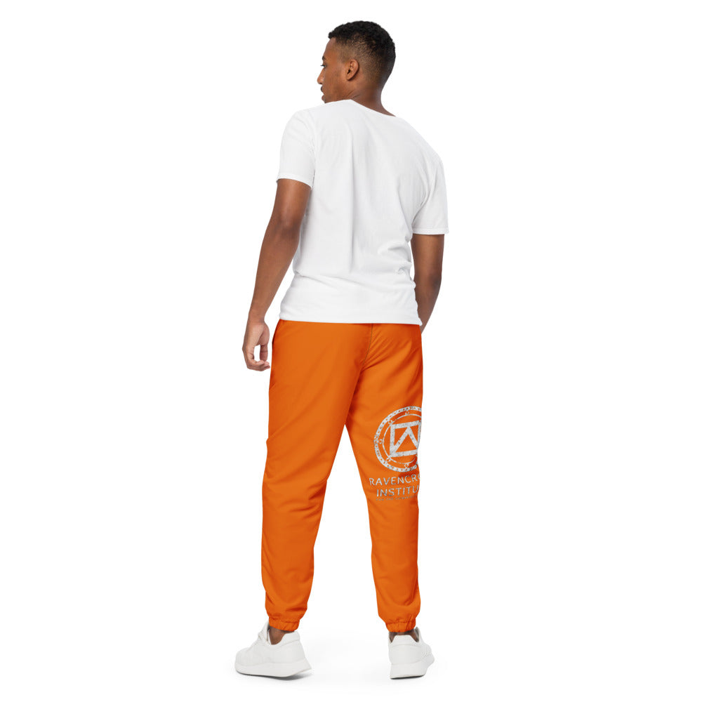 Ravencroft Asylum In-Mate Pants