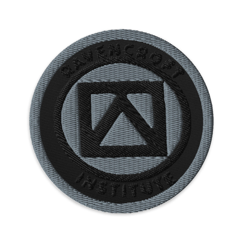 Ravencroft Institute Security Patch