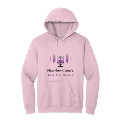 Real-Time Fandub Hoodie