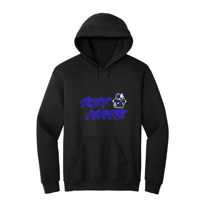 Reapers Studiøs Hoodie