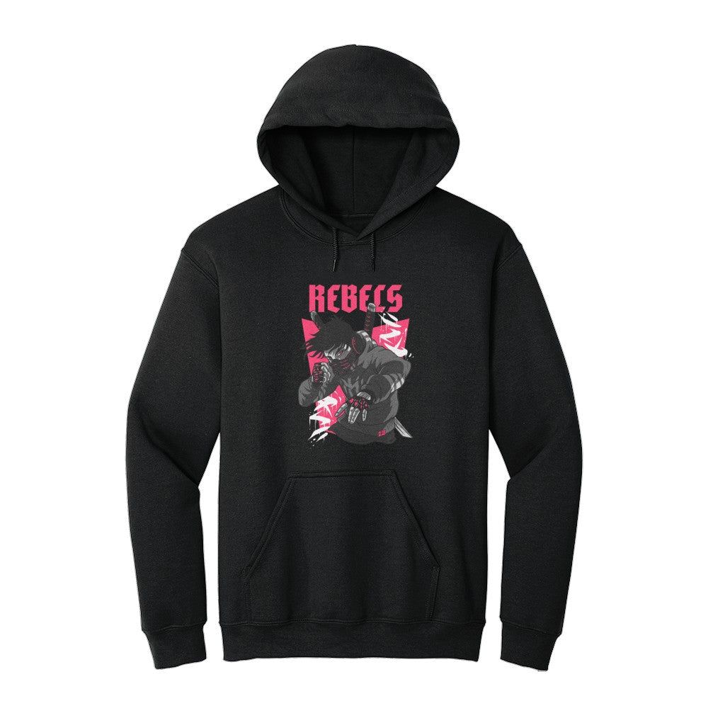 Rebels Hoodie