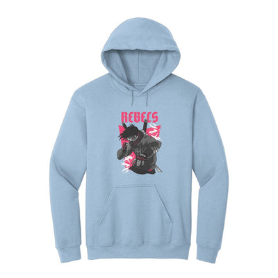 Rebels Hoodie