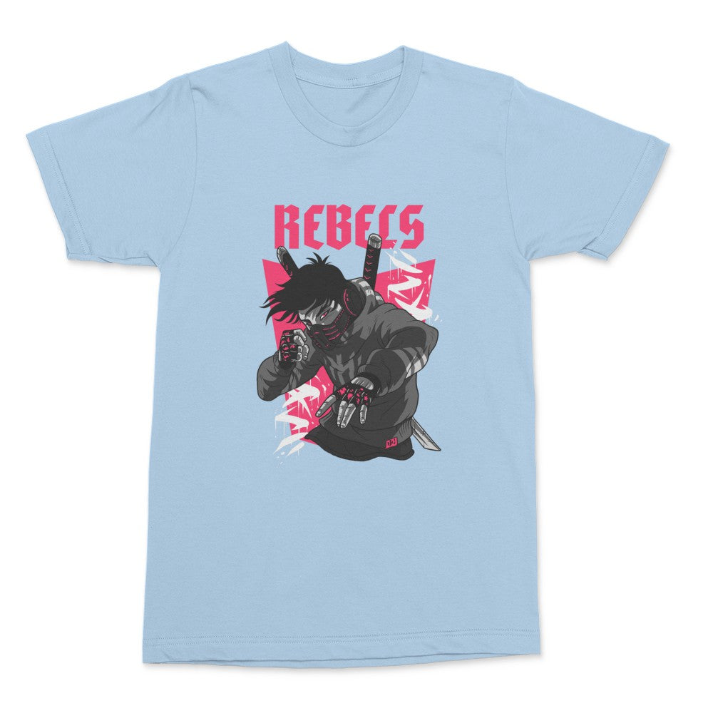 Rebels Shirt