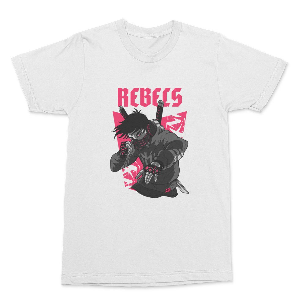 Rebels Shirt