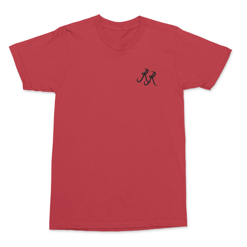 Red Rider Cotton Tee