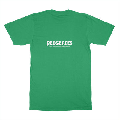 Redgeades We’re On It T-Shirt