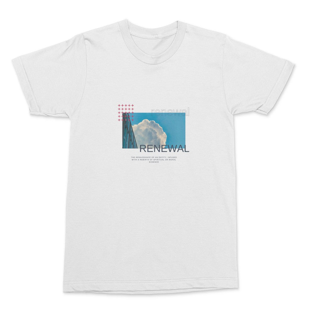 Renewal Unisex Tee