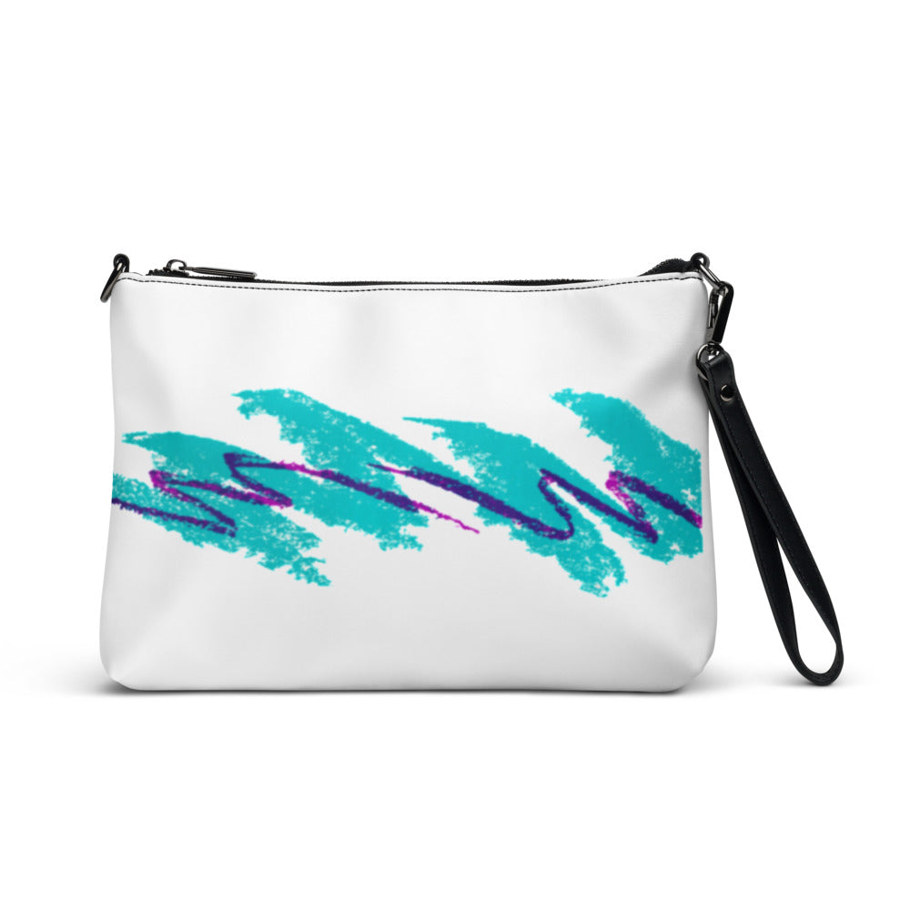 Retro Wave Bag