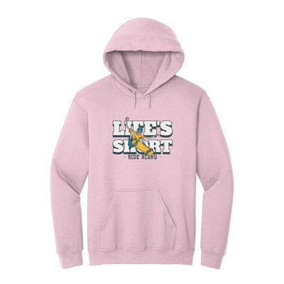 Ride Along Hoodie