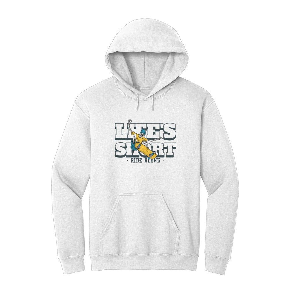 Ride Along Hoodie