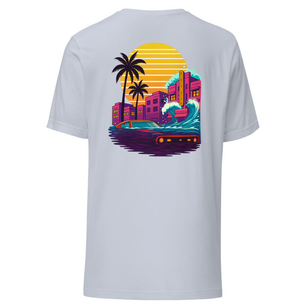 Rising Tide T-Shirt