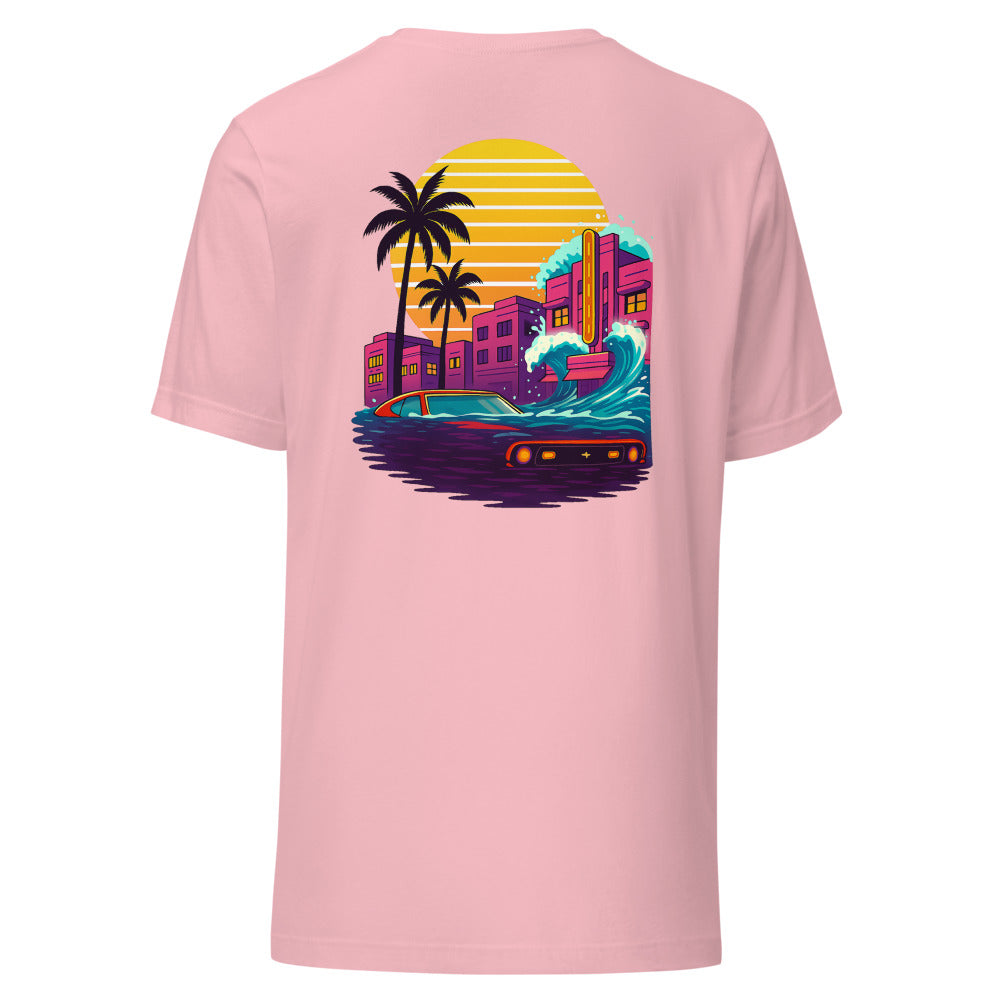 Rising Tide T-Shirt