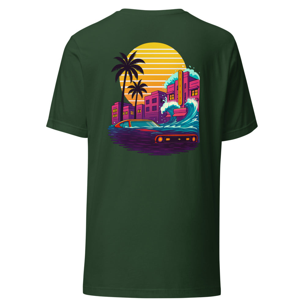 Rising Tide T-Shirt