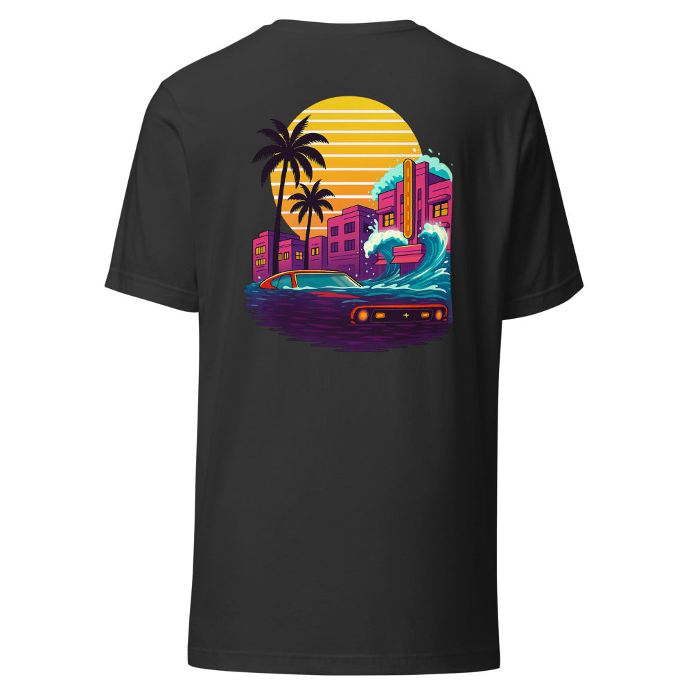 Rising Tide T-Shirt