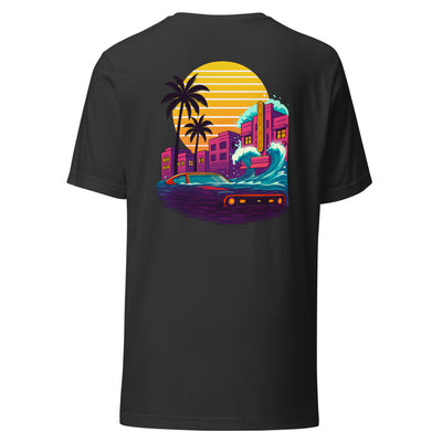 Rising Tide T-Shirt