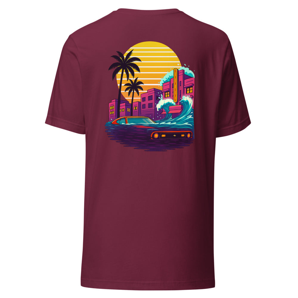 Rising Tide T-Shirt