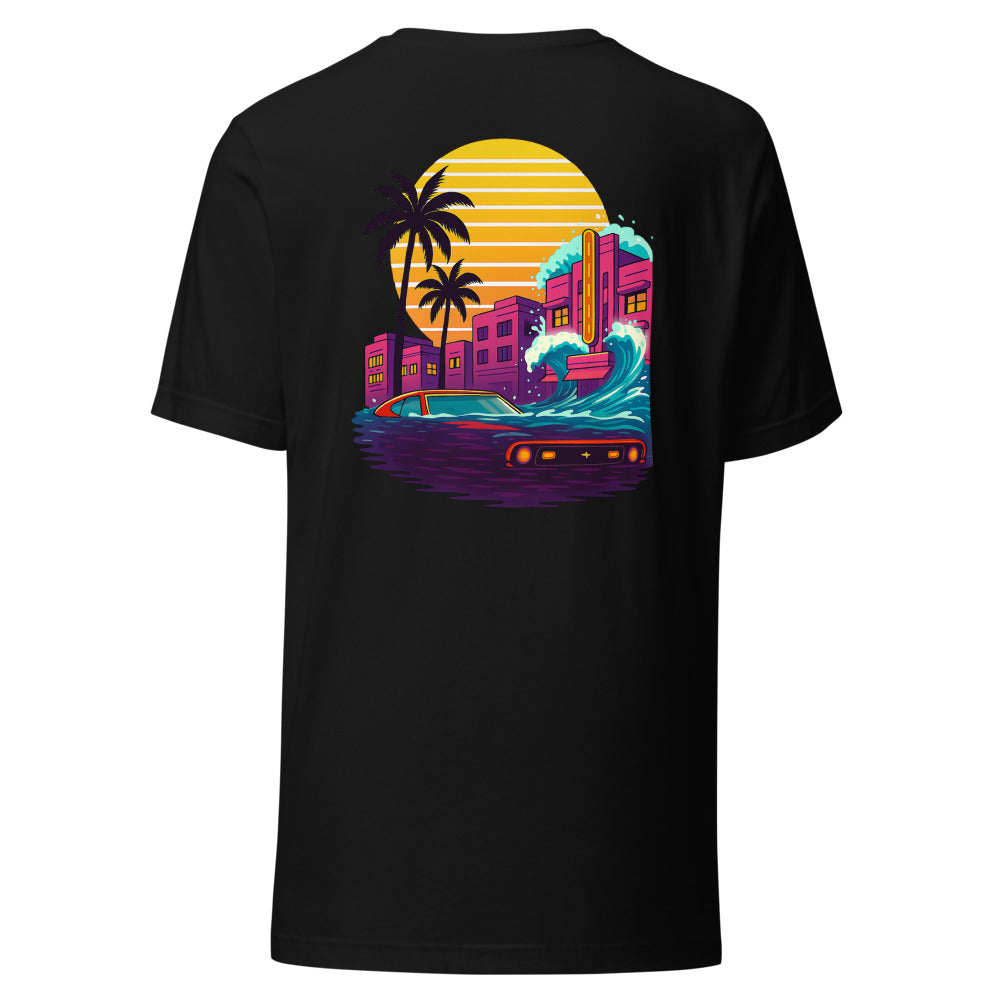 Rising Tide T-Shirt