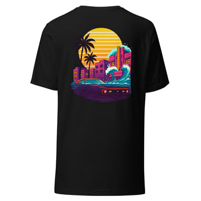 Rising Tide T-Shirt
