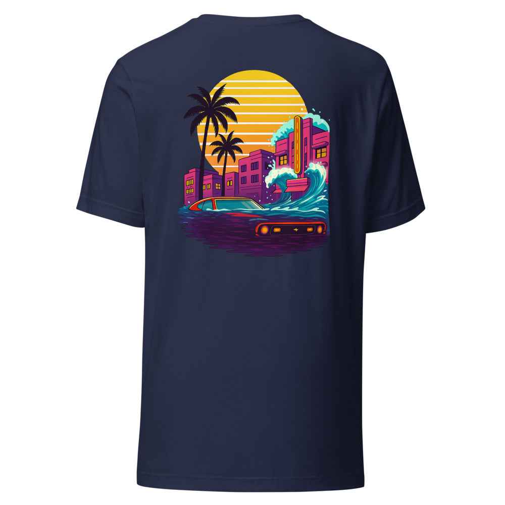 Rising Tide T-Shirt