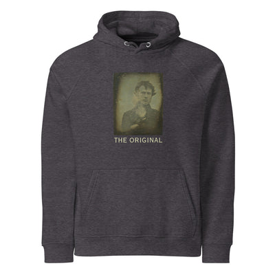 Robert Cornelius— The Original Selfie