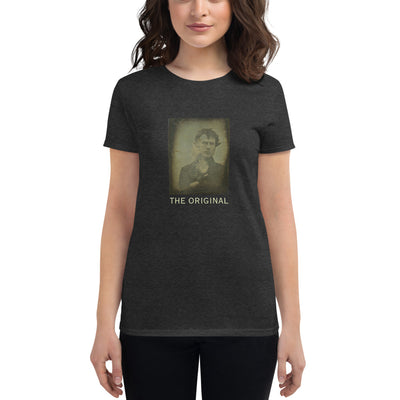 Robert Cornelius— The Original Selfie