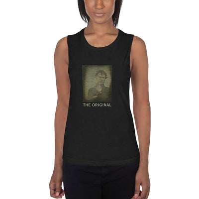 Robert Cornelius— the Original Selfie