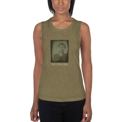 Robert Cornelius— the Original Selfie