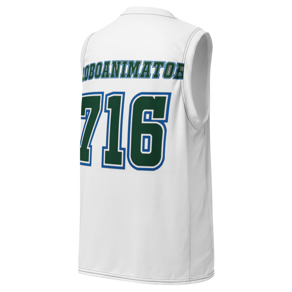 RoboAnimator716 Jersey