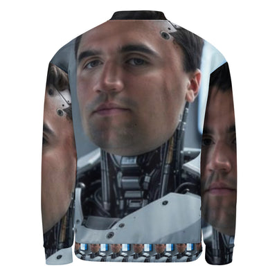 RoboKirk Jacket
