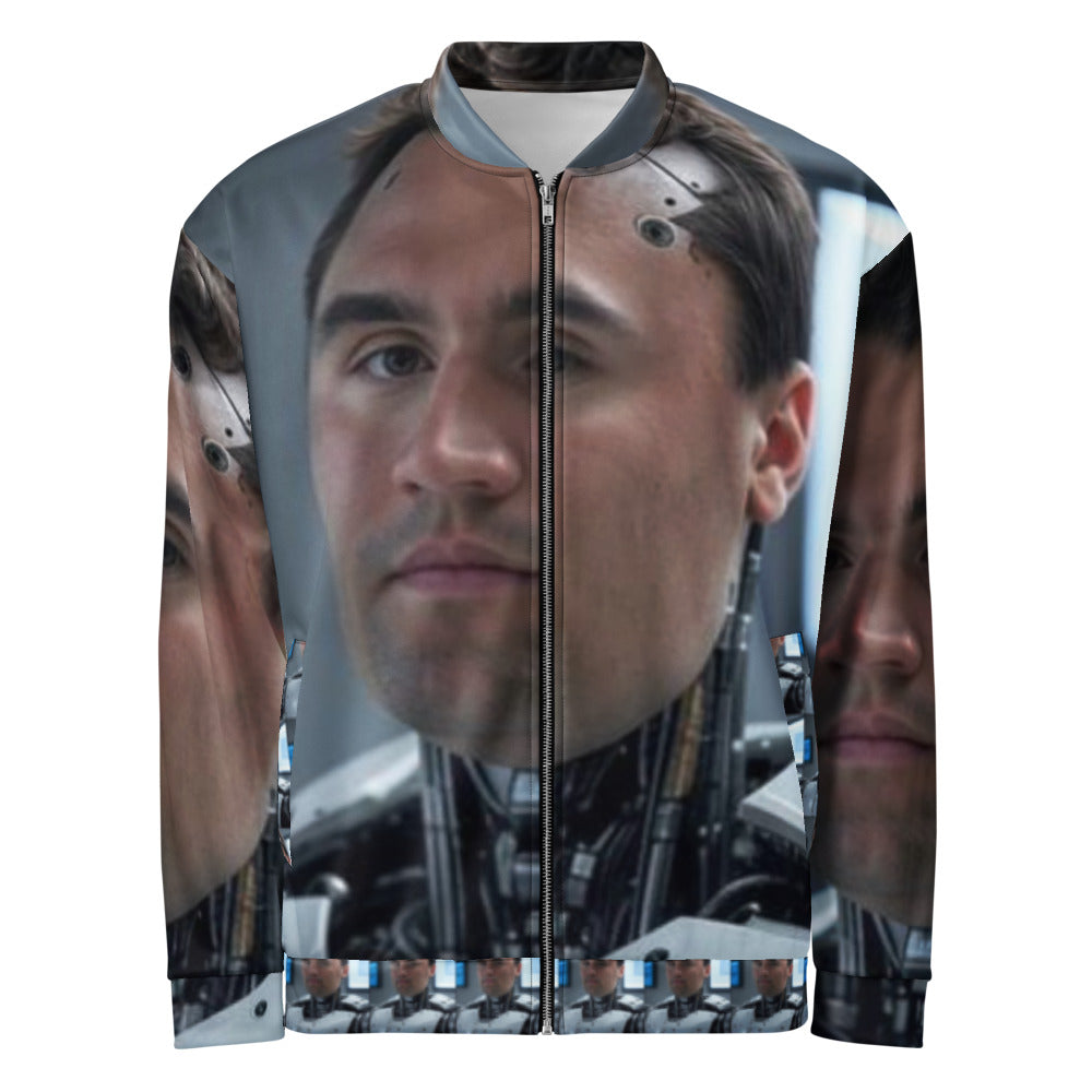 RoboKirk Jacket