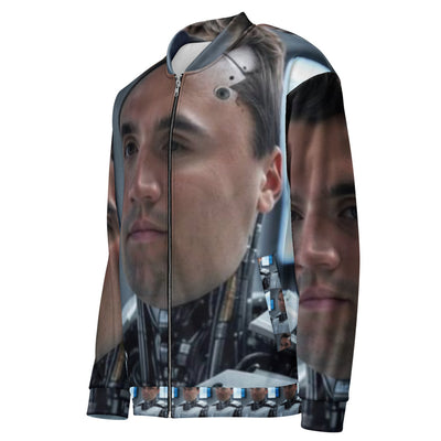 RoboKirk Jacket