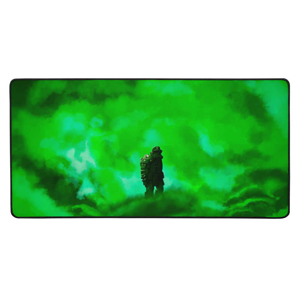 zanny - Rockenheimer Gaming Mat – Crowdmade