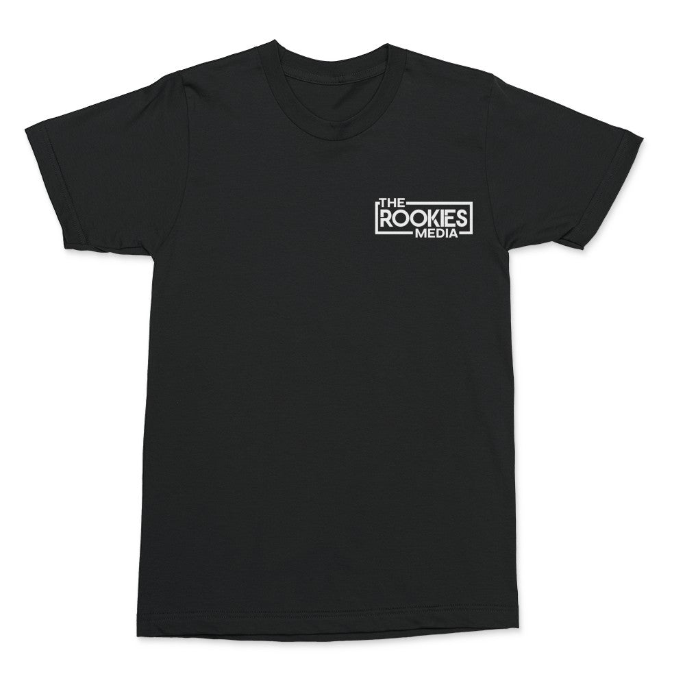 Rookies Media T-Shirt