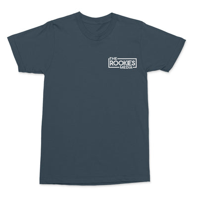 Rookies Media T-Shirt