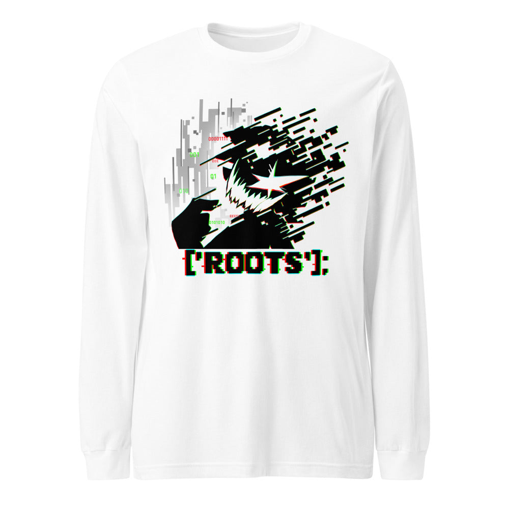 Roots Long Sleeve