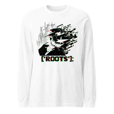 Roots Long Sleeve