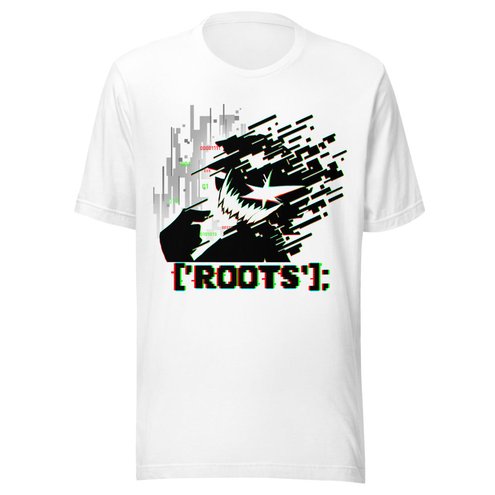 Roots T-Shirt