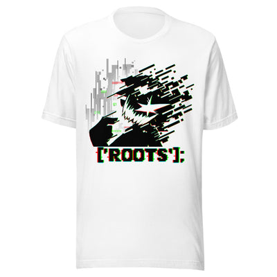 Roots T-Shirt