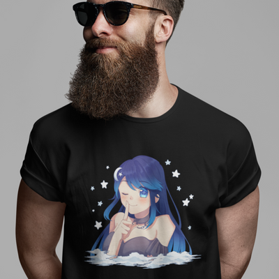 RosyClozy Cloud Shirt