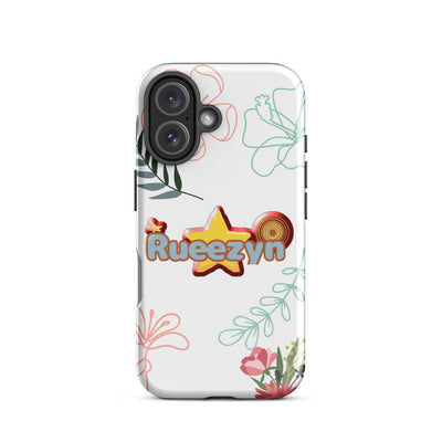 RuesToughcaseforiphone