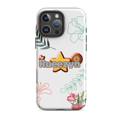 RuesToughcaseforiphone