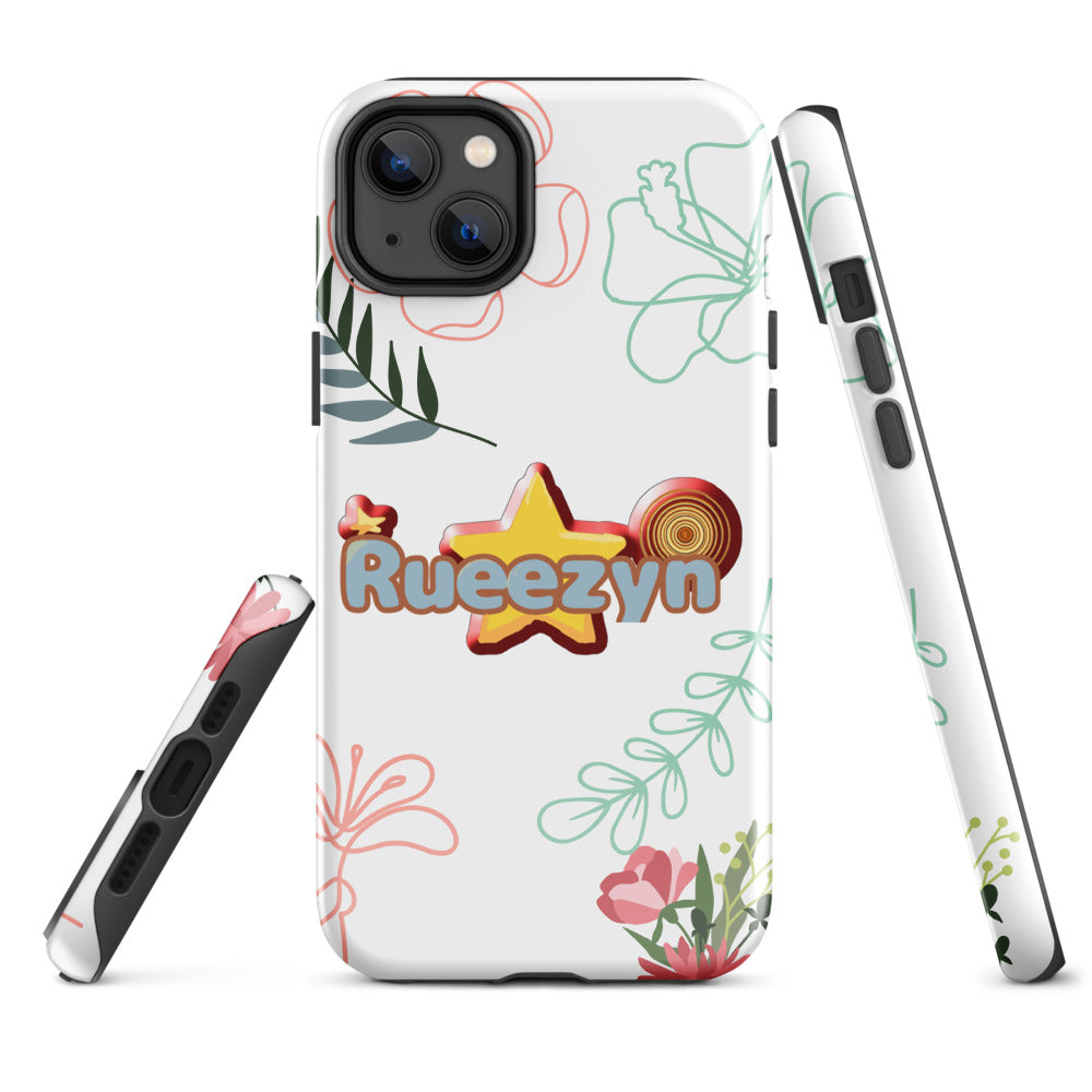 RuesToughcaseforiphone