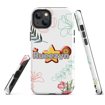 RuesToughcaseforiphone