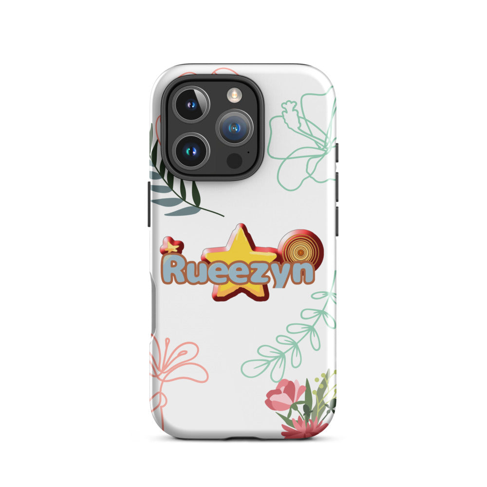 RuesToughcaseforiphone