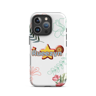 RuesToughcaseforiphone